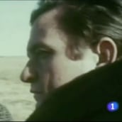 Johnny Cash (TVE) - Redacción y montaje. Un proyecto de Cine, vídeo y televisión de Josune Imízcoz - 05.03.2019