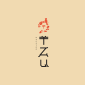 Maestro Tzu. Een project van  Art direction y Grafisch ontwerp van Mónica Reyes Samanamú - 06.03.2019