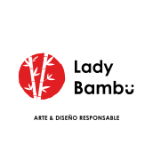 Diseño & Arte Responsable. Design projeto de Laurie Rey - 11.03.2019