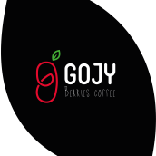 Gojy. Br, ing, Identit, Packaging, and Naming project by Maite Hernández Pérez - 03.20.2019