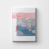 Ruta por Japón - Mi Proyecto del curso: Introducción al diseño editorial. Design editorial projeto de Nuria Lucas Villaverde - 21.03.2019