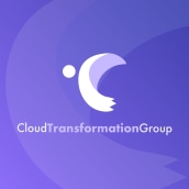 Cloud Transformation Group. Un proyecto de UX / UI y Diseño Web de Wilson Sánchez - 21.03.2019
