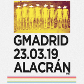 Poster football. Un proyecto de Diseño de carteles de Jurgen Barrionuevo Santamaria - 22.03.2019