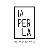 Identidad Corporativa | LA PERLA Tienda Conceptual. Design, Br, ing e Identidade, Consultoria criativa, e Design gráfico projeto de Alexis Cruz Flores - 28.02.2019
