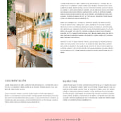 Portal Inmobiliario. Projekt z dziedziny Web design użytkownika José Manuel Rodriguez - 29.03.2019