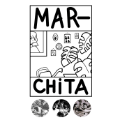 Marchita (micro-cómic). Un proyecto de Ilustración tradicional, Cómic, Stor y telling de Ariadna Vegas - 31.03.2019