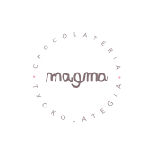 Identidad Corporativa / Magma. Un proyecto de Br, ing e Identidad y Lettering de Jon Ulazia - 02.04.2019