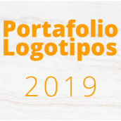 Logotipos. Een project van Logo-ontwerp van Francisco Alvarez - 06.04.2019