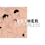On va danser!. Un progetto di Pattern design e Fashion design di Esther Morales Cortés - 10.09.2018