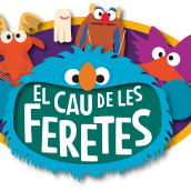 EL CAU DE LES FERETES Ein Projekt aus dem Bereich Kino, Video und TV von Gabriel Serrano - 10.04.2019