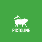 Pictoline: Cómo diseñar noticias para la era de la inmediatez. Een project van Productontwerp van 23 Design - 12.04.2015