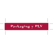 Packaging y PLV. Un proyecto de Diseño gráfico y Packaging de Ana Bel García - 12.04.2019