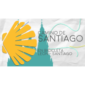 Cicloturismo 2017 | Videoblog Camino de Santiago. Cinema, Vídeo e TV, Animação, TV, e Criatividade projeto de J. Jesús Navas - 20.09.2017