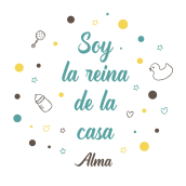 Diseño textil "Alma". Un progetto di Illustrazione vettoriale di Lidia Fenoy Garcia - 15.08.2018