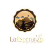 Creación de la marca Café La Esperanza. Un proyecto de Br, ing e Identidad y Marketing Digital de Servio Stalin Montero - 30.04.2017