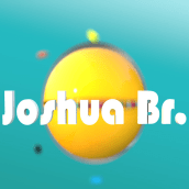 Cortinilla Joshua Br. Design, 3D, Film Title Design, and 3D Animation project by Joshua Br - 04.15.2019