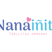Diseño de Marca: Nanaiñito y Swappies. Design de produtos, e Design de logotipo projeto de Karen Elizabeth Camacho Buenrostro - 10.06.2018
