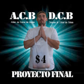 Mi Proyecto del curso: ACB///DCB. Film, Video, and TV project by Emanuel Basualdo - 05.06.2019