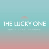The Lucky OneNew project. Un proyecto de Diseño, Motion Graphics, Animación y Animación 2D de Jaime Quinto - 07.05.2019