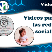 Vídeo para las rede sociales. Graphic Design, Social Media, and Video Editing project by Niedli Patrik Pereira Lizardo - 05.08.2019