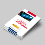 GUÍAS DE USUARIO PARA LA COMUNIDAD DE MADRID (2012). Un projet de Design , Direction artistique, Conception éditoriale , et Design graphique de Eva Gómez Ríos - 08.05.2019