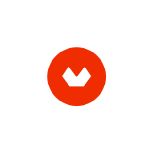 Isotipo e identidad visual de Domestika. Um projeto de Design, Br, ing e Identidade, Design de títulos de crédito, Design gráfico e Design de logotipo de David Duprez - 01.11.2013