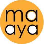 En maaya apoyamos a emprendedores creativos, generando sinergias y ofreciendo formación. Un proyecto de Eventos de MarTa Gomez - 18.05.2019