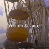 Beroa Films - YASMIN & LAURA. Un proyecto de Vídeo de Cynthia Rodriguez - 22.05.2019