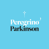 Peregrino Parkinson. Un proyecto de Diseño editorial de Joaquín Gómez Gálvez - 22.05.2019