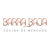 Mi Proyecto del curso: Identidad corporativa BARRA_BAJA. Br, ing, Identit, Graphic Design, Web Design, Poster Design, and Logo Design project by María RODRIGUEZ LIÑAN - 05.24.2019