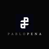 Nuevo LOGOTIPO. Design, Icon Design, and Logo Design project by Pablo Pena - 05.30.2019