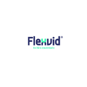 Creación de naming | Flexvid en libre movimiento. Design, Graphic Design, Naming, and Logo Design project by Tony Torres - 05.25.2019