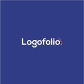 Logofolio 2019 Part 2. Een project van  Ontwerp,  Br, ing en identiteit, Grafisch ontwerp y Logo-ontwerp van Olga Fortea - 06.03.2019