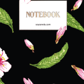 Mi Proyecto del curso: Ilustración botánica con acuarela. Un proyecto de Ilustración tradicional y Bellas Artes de Elena - 24.06.2019