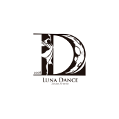 Mi proyecto: Luna Dance, Zumba Studio. Design project by Jesús Méndez - 06.30.2019