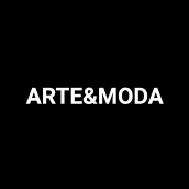 Arte&moda. Un proyecto de Diseño gráfico e Infografía de Eloisa Moreno Flores - 01.07.2019