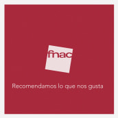 Recomendaciones. Advertising project by Violeta Amián - 07.01.2019