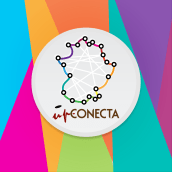 Up Conecta. Web Design projeto de José Manuel Venegas - 02.07.2019