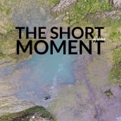 The Short moment by Drone. Filmmaking, and Audiovisual Post-production project by Pablo Fernandez Redondo - 07.04.2019