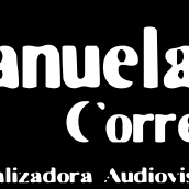 Fotografías. Un proyecto de Cine, vídeo y televisión de Manuela Corredor - 04.07.2019