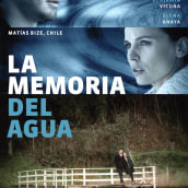 La  memoria del agua. Film project by Julio Rojas - 07.08.2019
