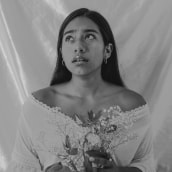 NO RAIN NO FLOWERS. Fotografia, Fotografia de retrato, e Fotografia artística projeto de Dana Ramírez - 14.06.2019