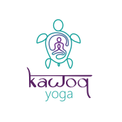 Kawoq. Design, and Logo Design project by Yira Ramírez Pérez - 07.11.2019