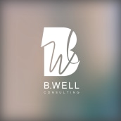 BWell Consulting - Project. Br e ing e Identidade projeto de Vanessa Saba Batman - 15.07.2019