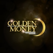 Lanzamiento de Golden Money (Prueba de interacción - Likes a la página). Fotografia, Design de joias, Fotografia do produto, e Marketing digital projeto de Adrian Mero - 15.07.2019