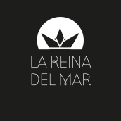 La reina del mar. Un proyecto de Br, ing e Identidad, Diseño editorial y Packaging de Áurea Hernández - 16.07.2019