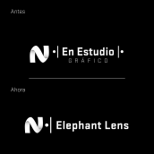 Elephant Lens Ein Projekt aus dem Bereich Naming von af-mendez - 17.07.2019
