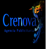 Crenova logo animado Ein Projekt aus dem Bereich Werbung, Animation, Kunstleitung, 2-D-Animation und 3-D-Animation von Steven Jacho - 24.07.2019