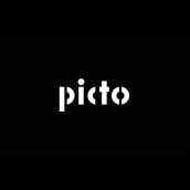 Picto. Br, ing & Identit project by Jose M Quirós Espigares - 03.05.2019