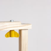 Garbage. Design, Furniture Design, Making, Product Design, Creativit, Product Photograph, and Concept Art project by Laura Corredera - 08.05.2019